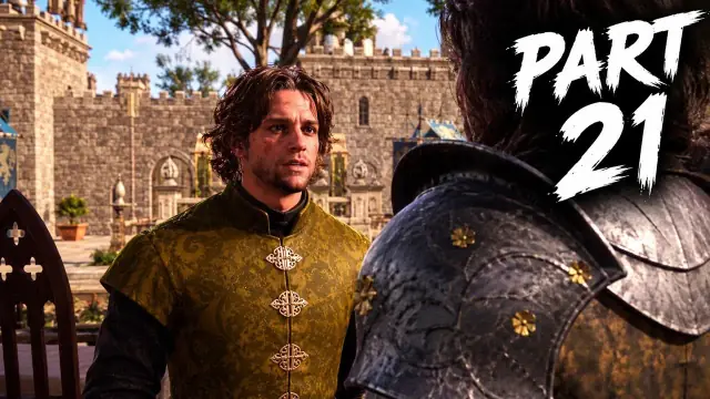 Game of Thrones Kingsroad Guide: Progression and Stuck Quests