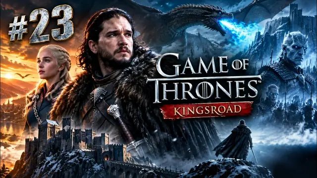 Game of Thrones Kingsroad tourney guide: Rules, Tactics, and QTEs