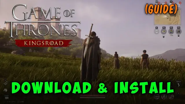 Game of Thrones Kingsroad Download: PC, Android, and iOS Setup